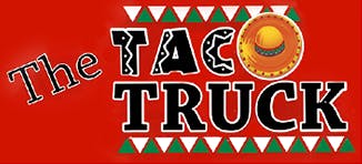 TACO TRUCK Logo