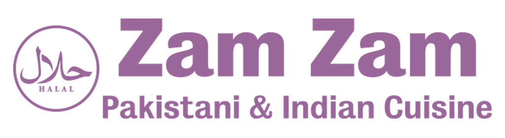 Zam Zam Restaurant Logo