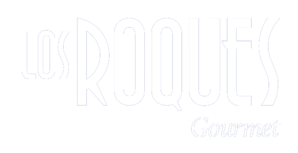 Los Roques Gourmet Logo