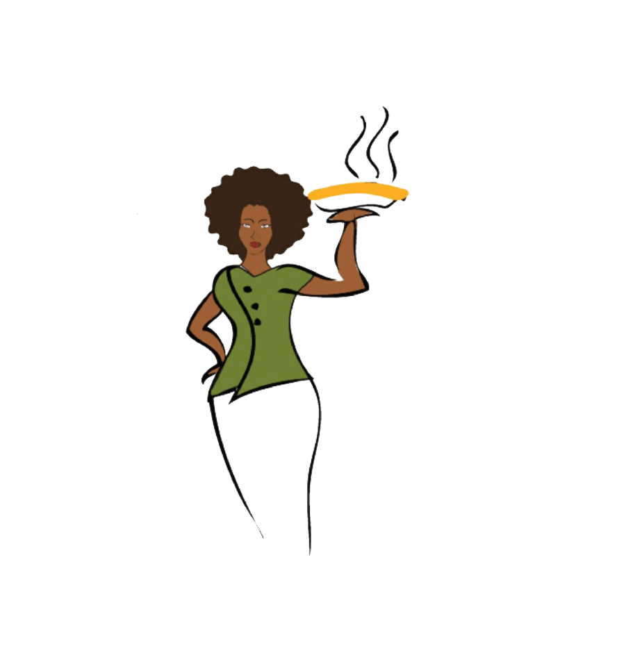 Simply Soulful Cafe Logo