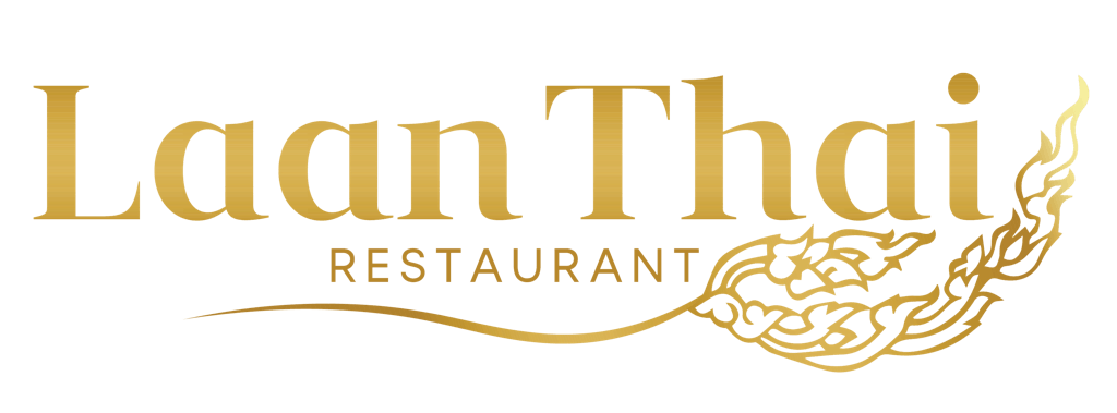 Laan Thai Restaurant Logo