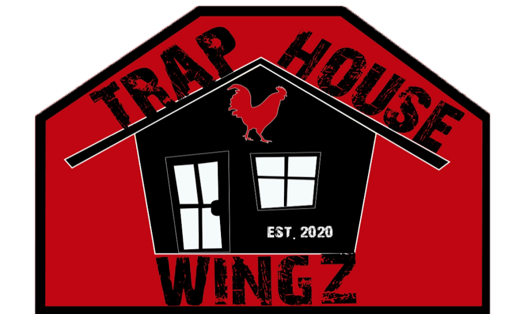 Traphouse Wingz Logo