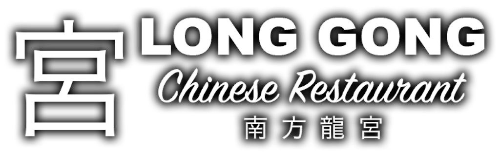 Long Gong Chinese Restaurant Logo