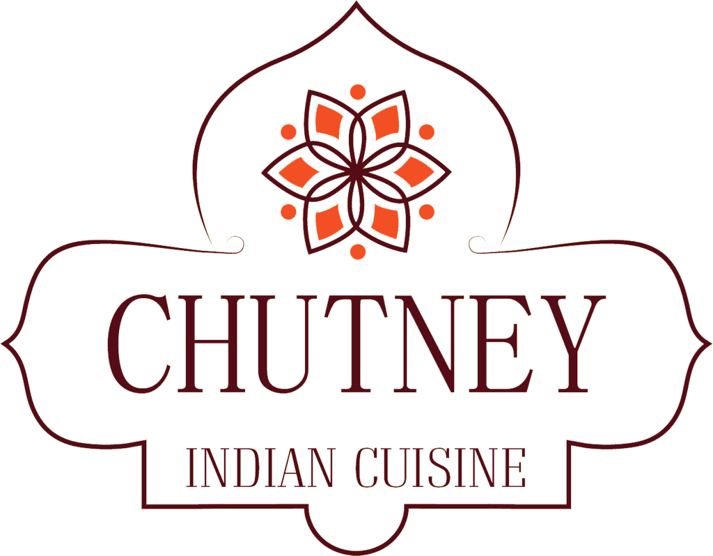 CHUTNEY INDIAN CUISINE Logo
