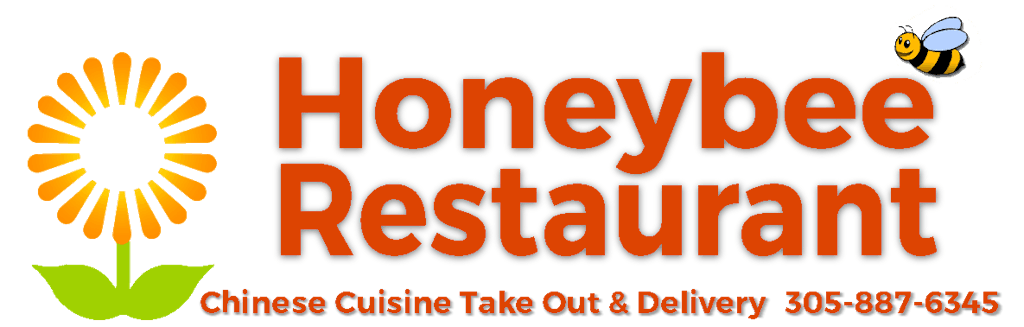 Honeybee Restaurant Logo