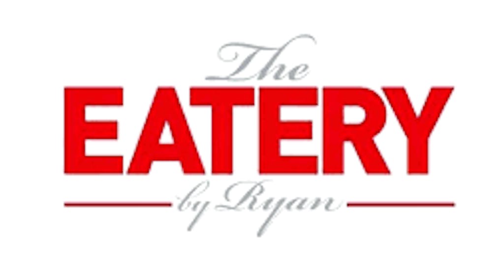 The Eatery By Ryan Logo