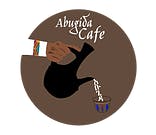 Abugida Ethiopian Cafe Logo