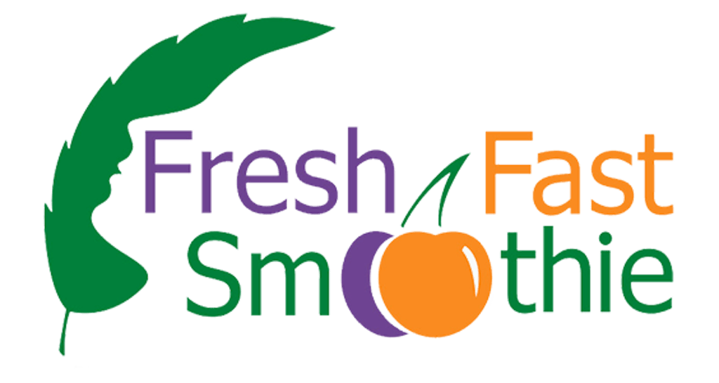 FRESH FAST SMOOTHIE Logo