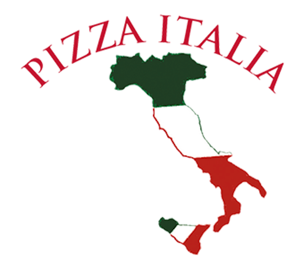 Pizza Italia Logo