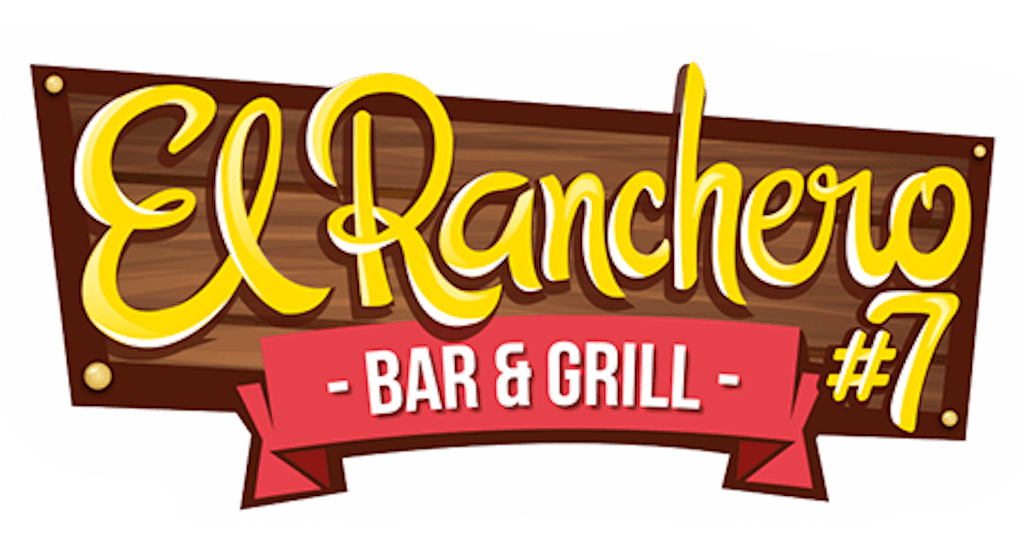 El Ranchero 7 Bar & Grill Logo