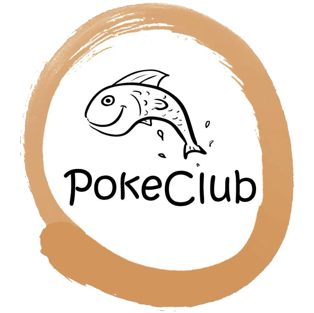 Poke Club Logo
