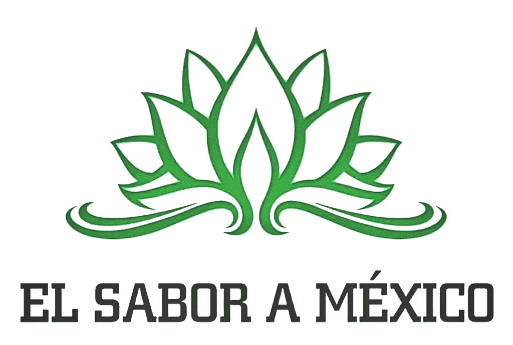 El Sabor a Mexico Logo