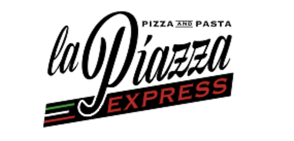 La Piazza Italian Pizza & Pasta Express Restaurant Logo
