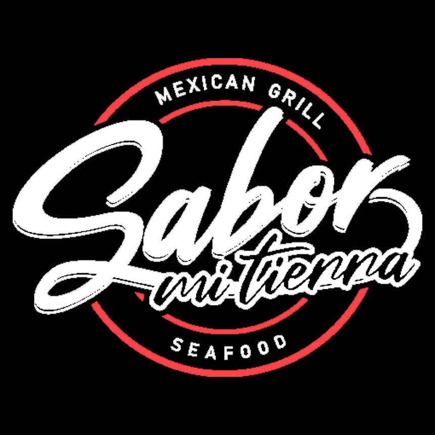 Sabor Mi Tierra Logo