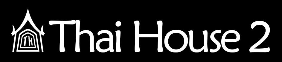 Thai House II Restaurant Logo