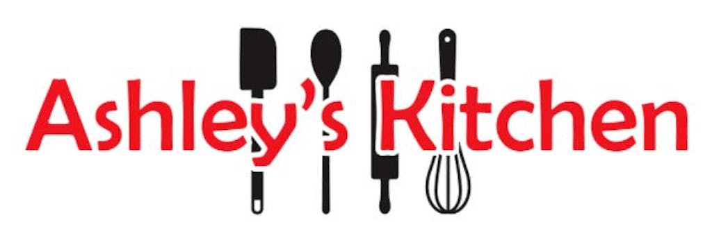 Ashley's Kitchen Logo