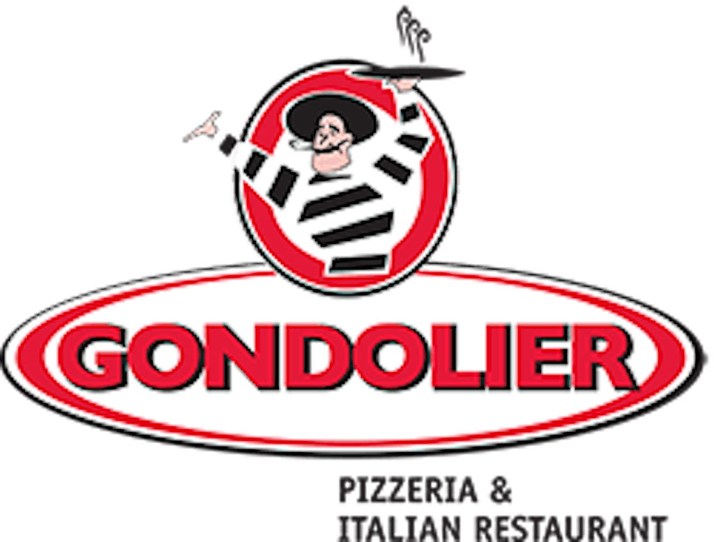 Gondolier Italian Restaurant Logo