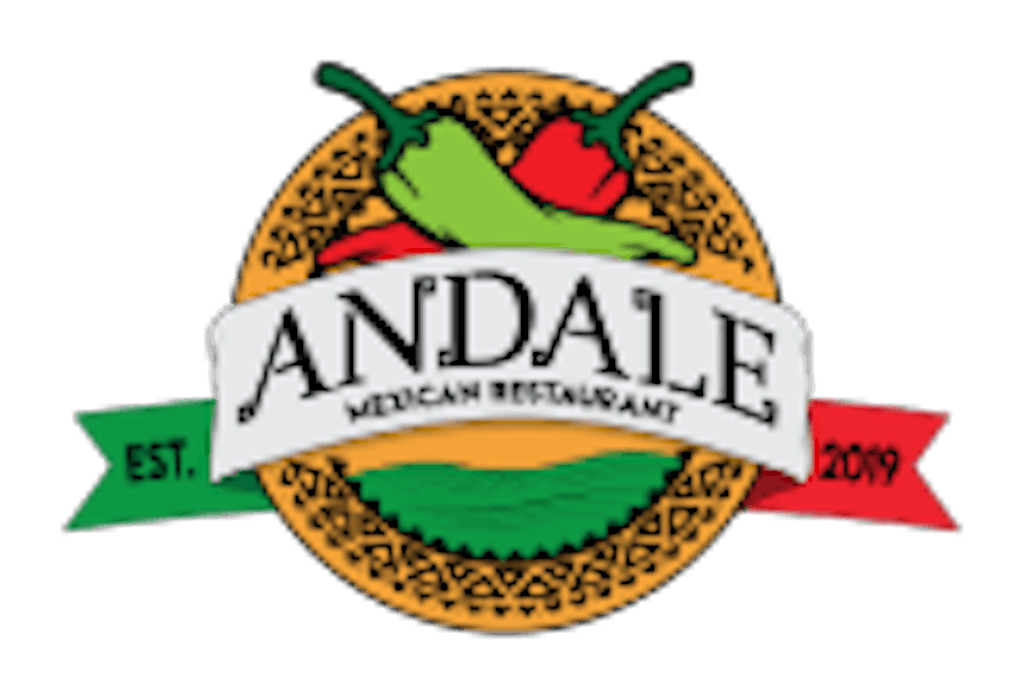 Andale 2 Mexican Restaurant & Bar Logo