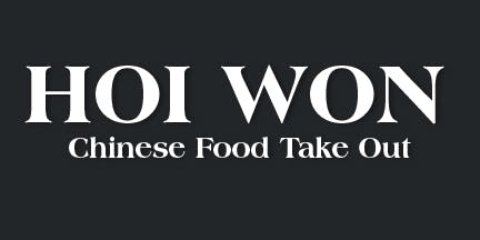 Hoi Won Logo