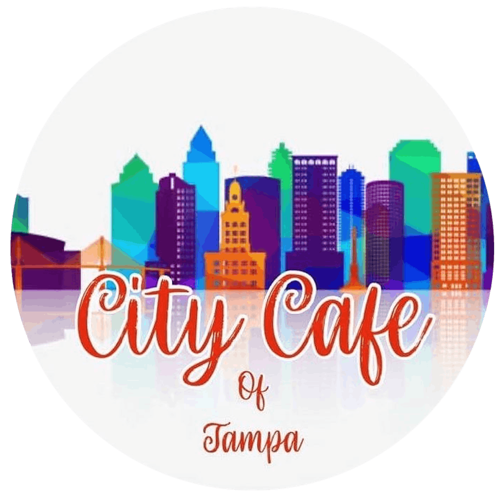 City Cafe of Tampa Logo