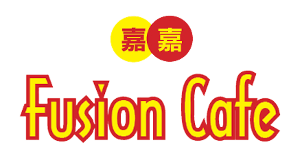 Fusion Cafe Logo