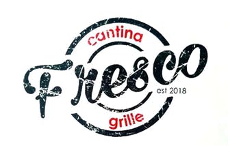 Fresco Cantina Grille Logo