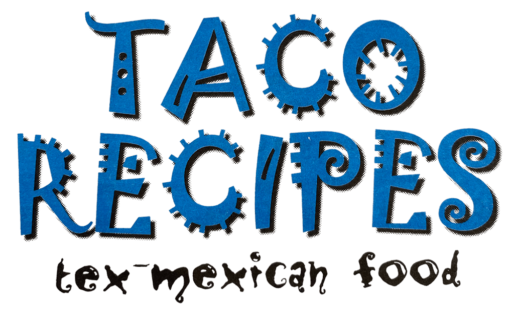 Taco Recipes Logo