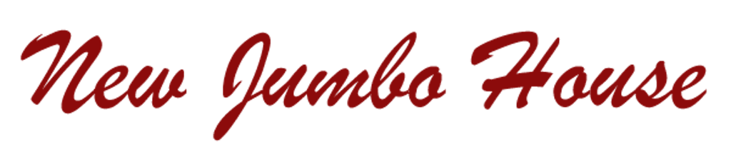 New Jumbo House Logo
