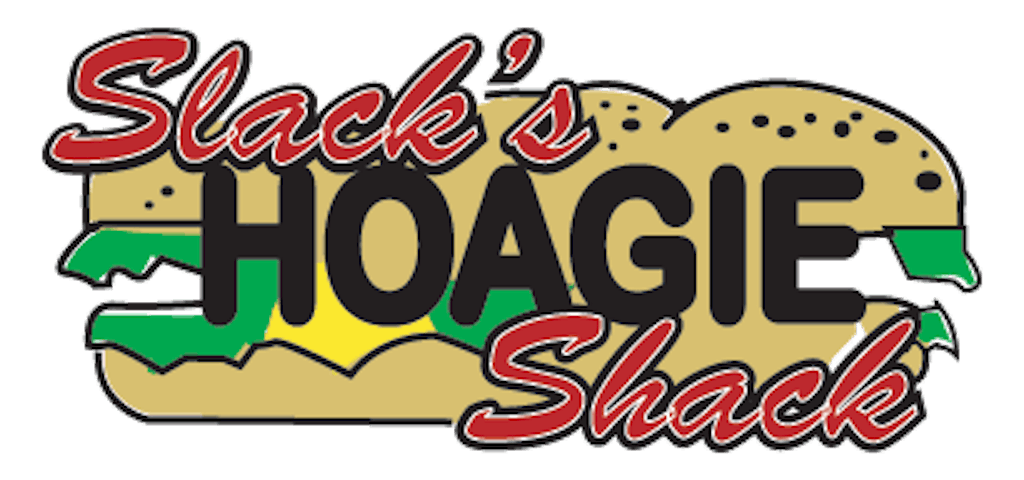 Slack's Hoagie Shack - Fairless Hills Logo