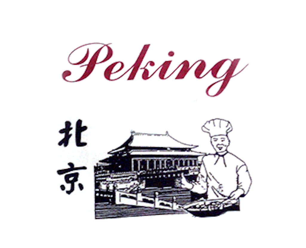 Peking Logo