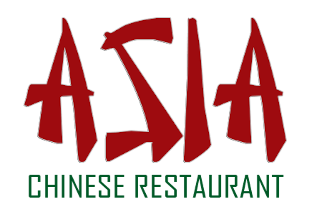 ASIA CHINESE RESTAURANT Logo