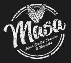 Masa Tamales & Taqueria Logo