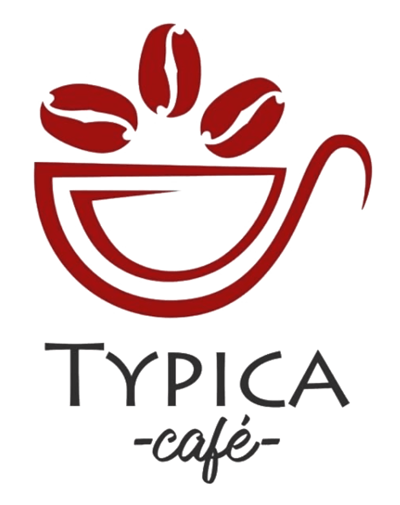 Typica Cafe Logo