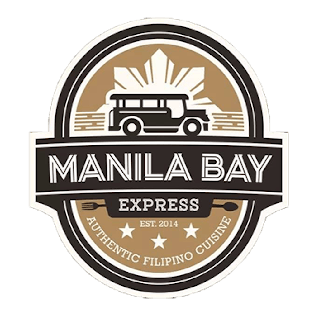 Manila Bay Express (Order Online) Logo