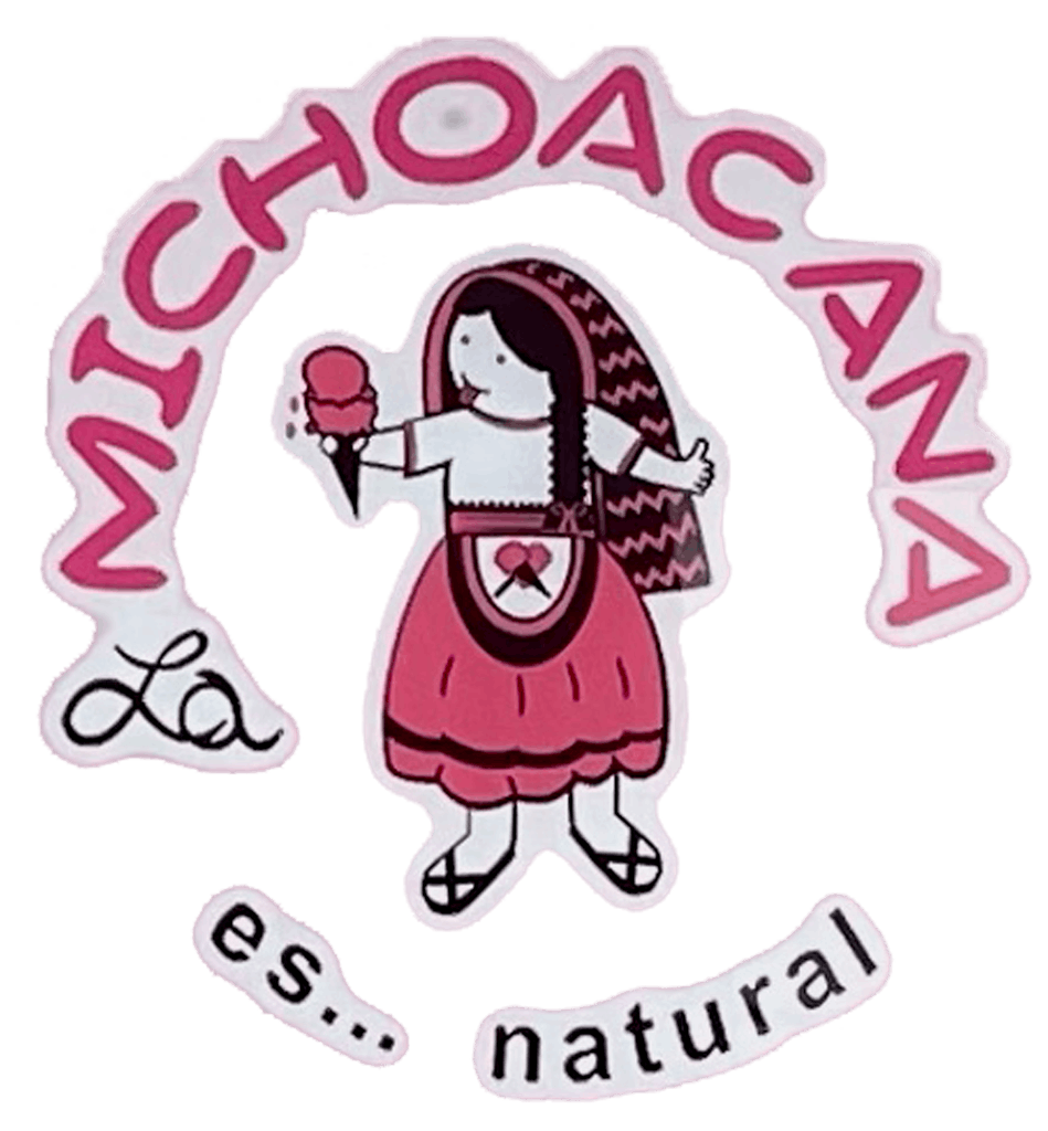 LA MICHOACANA ICE CREAM Logo