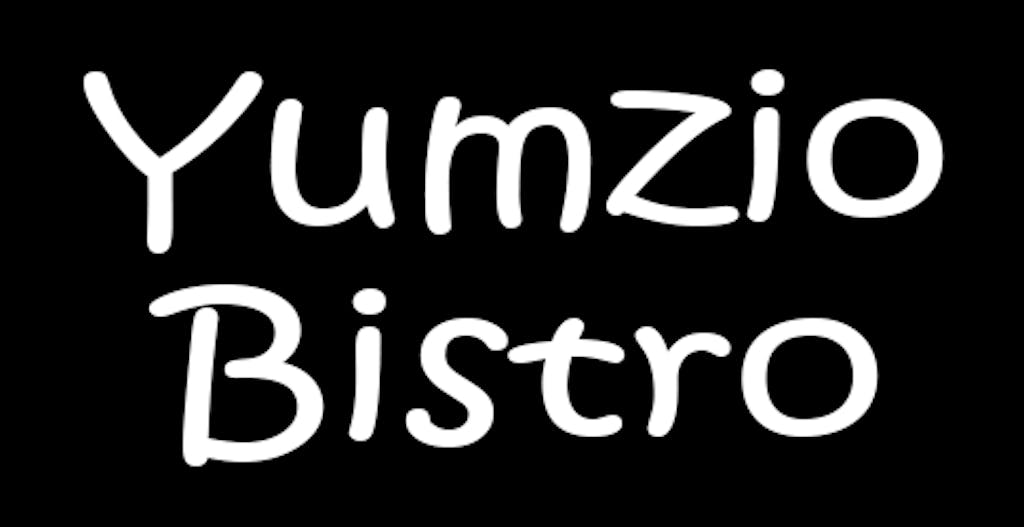 Yumzio Bistro Logo