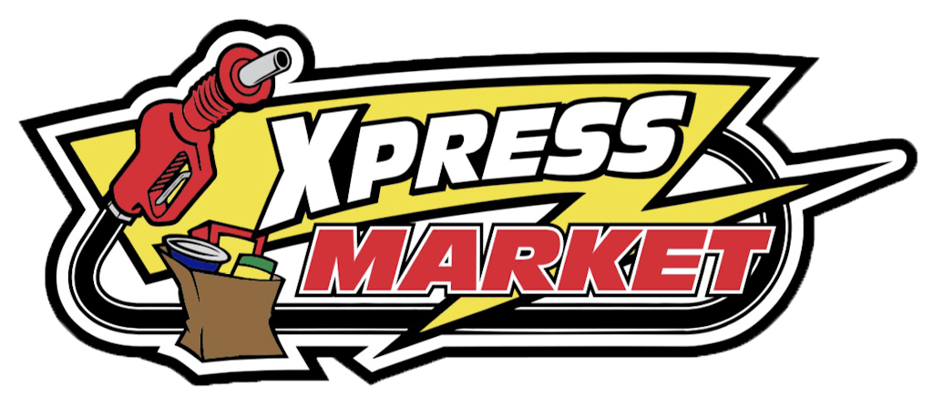 XPRESS MARKET 01 Logo