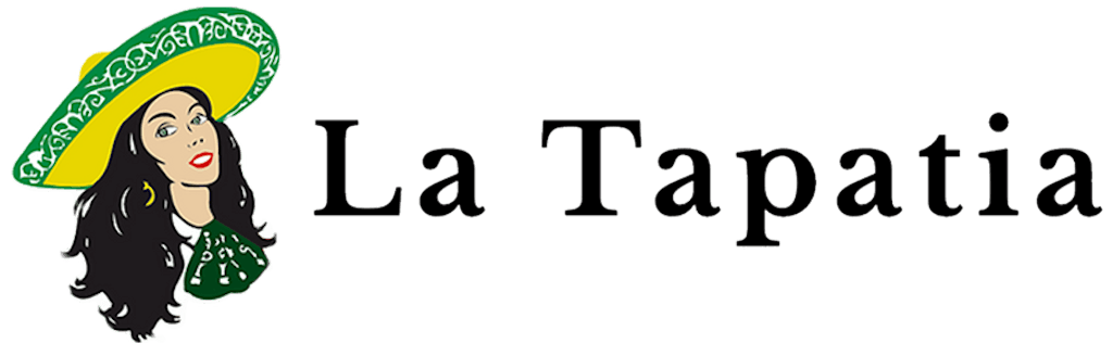 La Tapatia Taqueria Logo