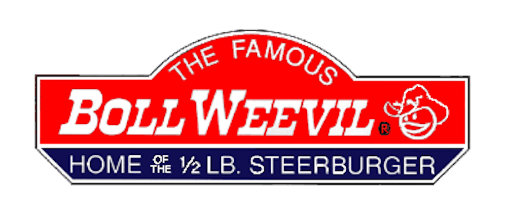 Boll Weevil Logo