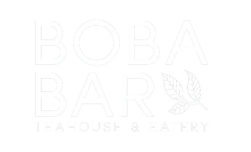 Boba Bar Logo