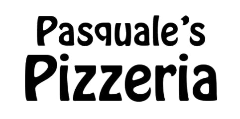 Pasquale's Pizzeria  Logo