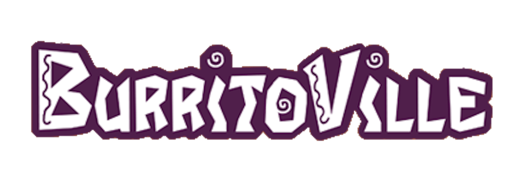 BurritoVille Logo