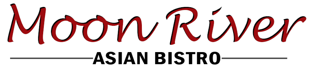 Moon River Asian Bistro Logo