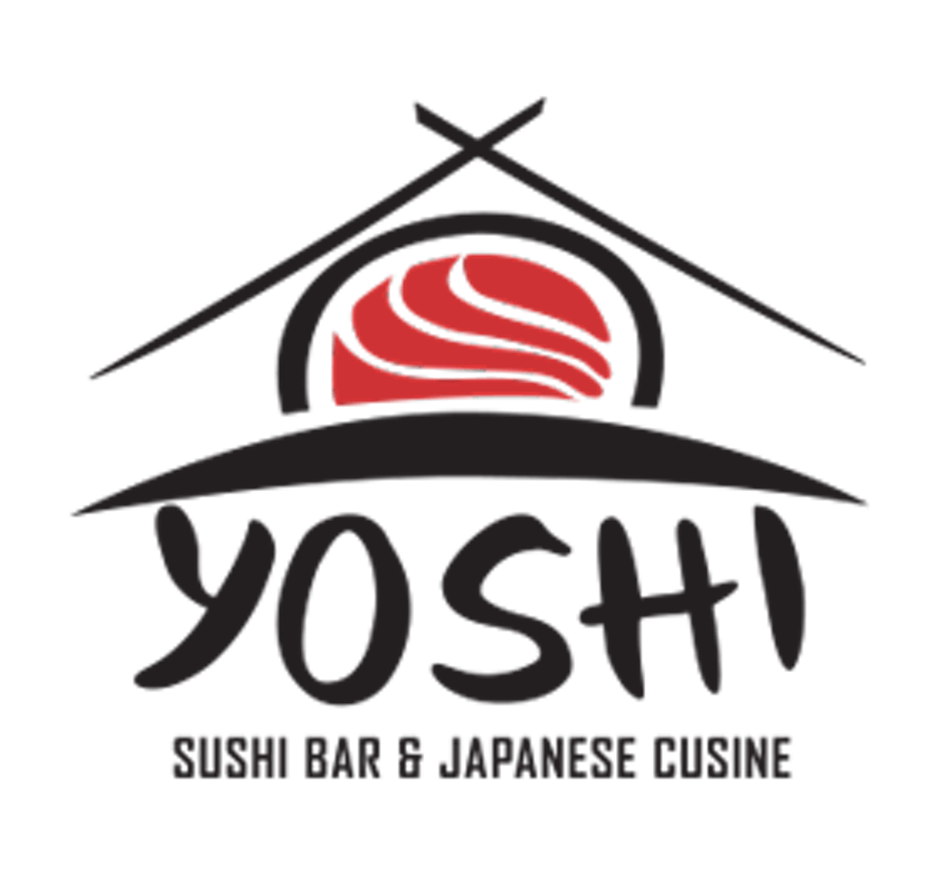 Yoshi Sushi Logo