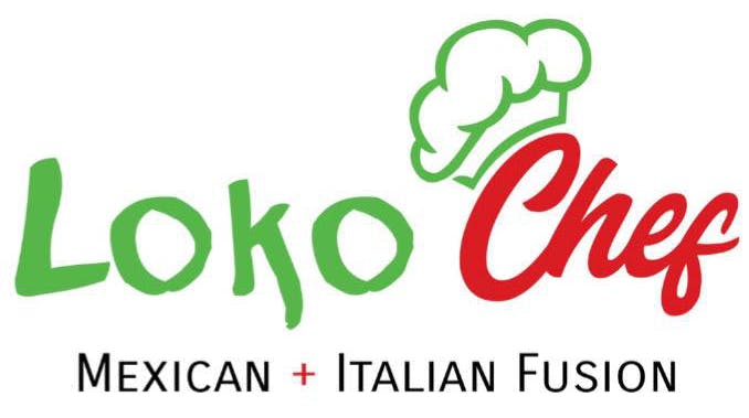 Loko Chef Logo