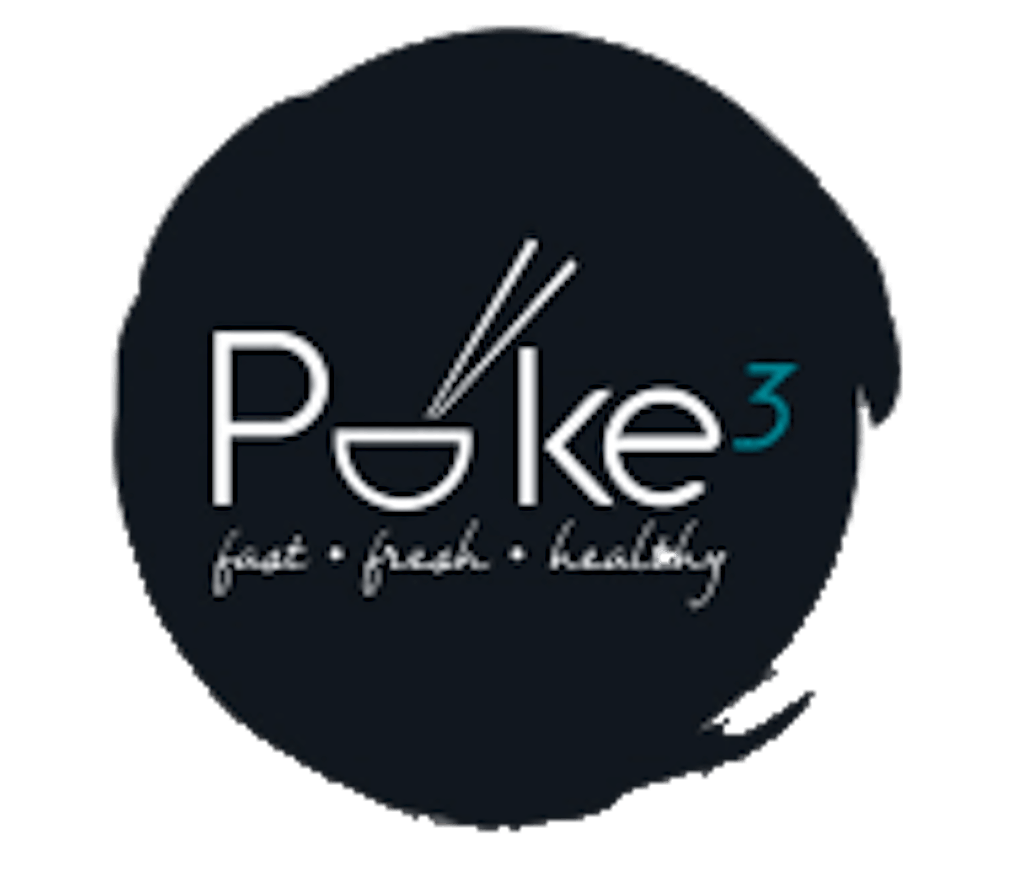 Poke3 Logo