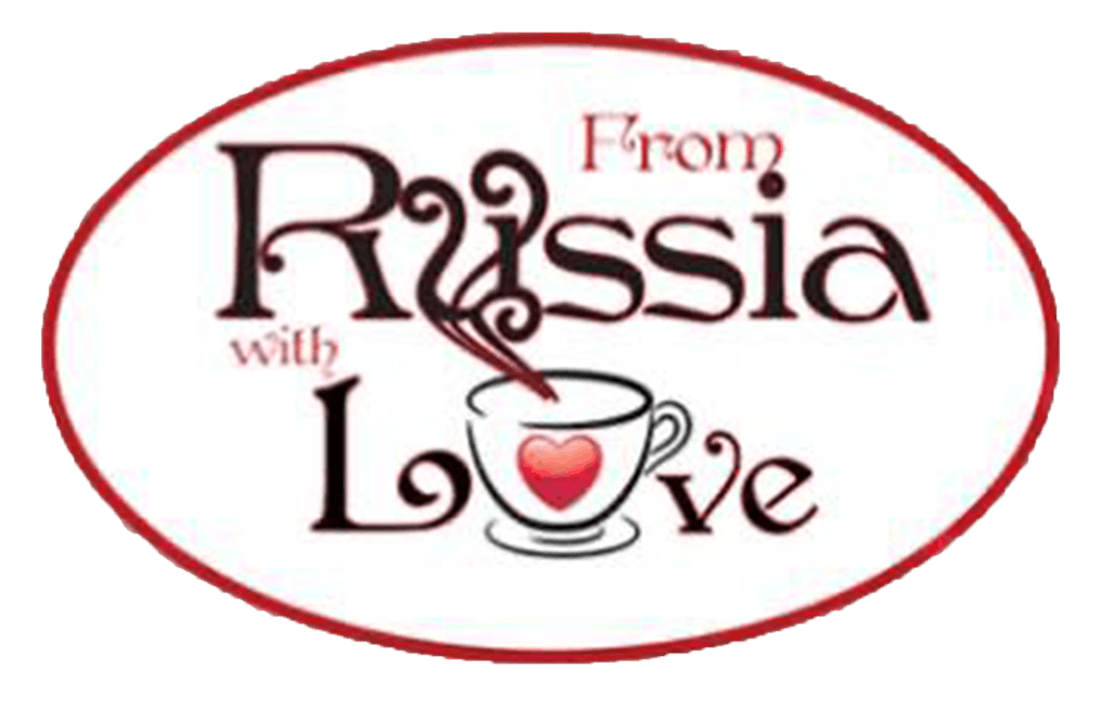 From Russia with Love Logo