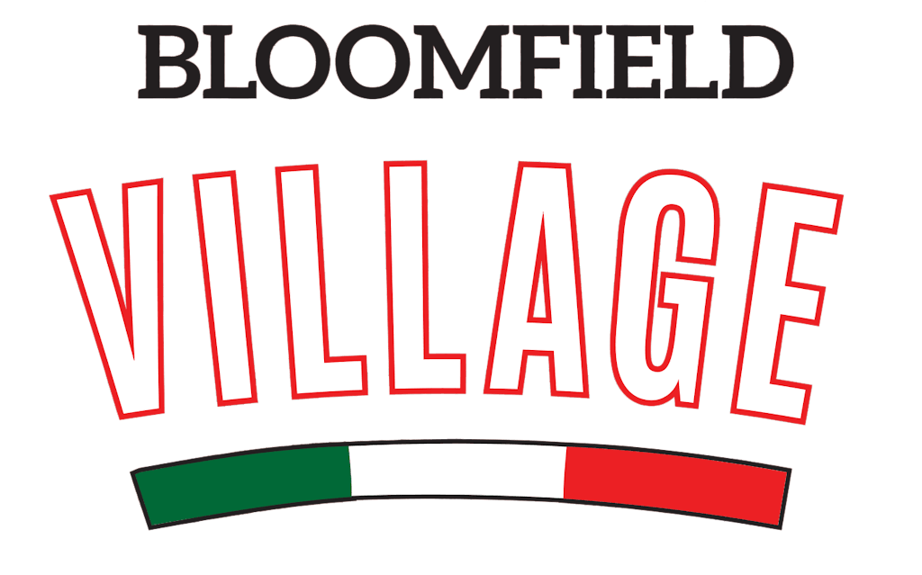 Bloomfield Village Gourmet Sandwich Shoppe Logo