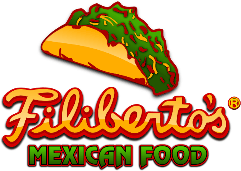 Filibertos Mexican Food Logo