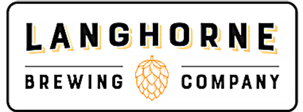 Langhorne Brewing Company Logo